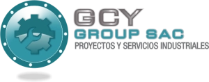 Logo GCY GROUP