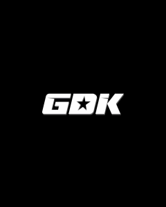 Logo GDK