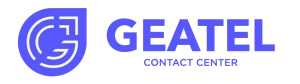 Logo GEATEL Telecom