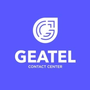 Logo GEATEL TELECOM