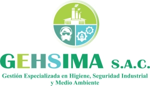 Logo GEHSIMA SAC