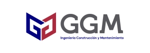 Logo GGM CONTRATISTAS GENERALES S.A.C