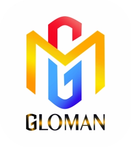 Logo GLOMAN - Gestion del talento humano