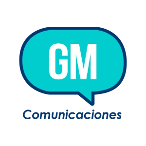 Logo GM COMUNICACIONES