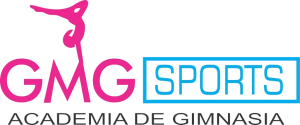 Logo GMG Academia Gimnasia