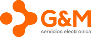 Logo G&M SERVICIOS ELECTRONICA EIRL
