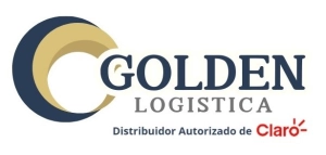 Logo GOLDEN LOGISTICA S.A.C.