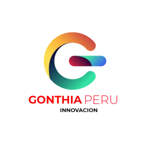 Logo GONTHIA PERU