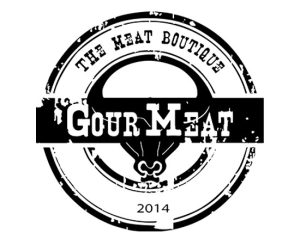Logo GOURMEAT