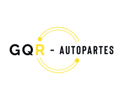 Logo GQR AUTOPARTES