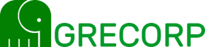 Logo GRECORP S.A.C.