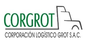 Logo GROT DEL PERU