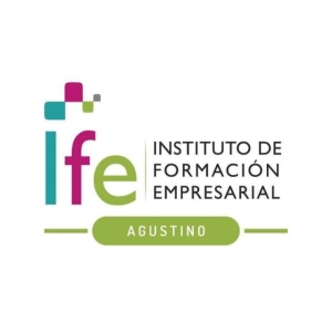 Logo GRUPO EDUCATIVO IFE