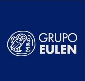 Logo GRUPO EULEN