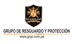 Logo GRUPO GRYP S.A.C.