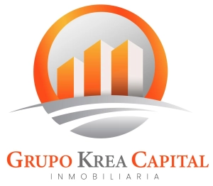 Logo GRUPO KREA CAPITAL