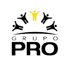 Logo GRUPO PRO