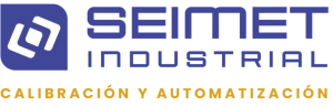 Logo GRUPO SEIMET