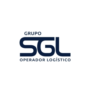 Logo GRUPO SGL