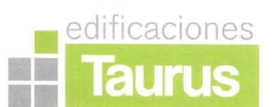 Logo GRUPO TAURUS