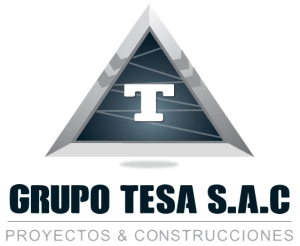 Logo GRUPO TESA S.A.C.