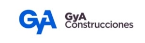 Logo GYA CONSTRUCCIONES S.A.C.