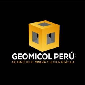 Logo Geomicol Peru