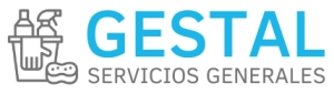 Logo Gestal Servicios Generales