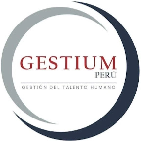 Logo Gestium Perú