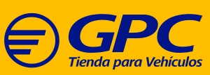 Logo Global Perlas Car Sac