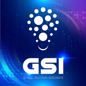 Logo Global solution Integrate