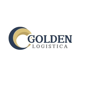 Logo Golden Logistica SAC