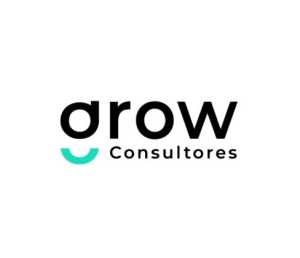 Logo Grow consultores
