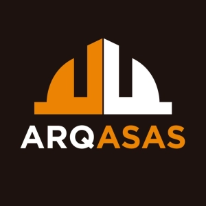 Logo Grupo Arqasas
