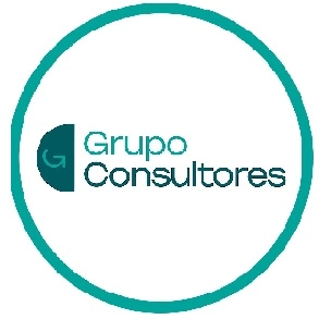 Logo Grupo Consultores