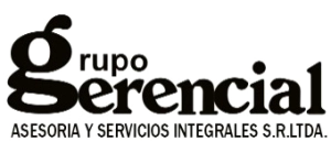 Logo Grupo Gerencial