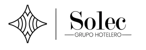 Logo Grupo Hotelero Solec