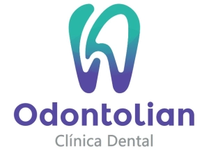 Logo Grupo Odontolian