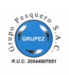 Logo Grupo Pesquero SAC