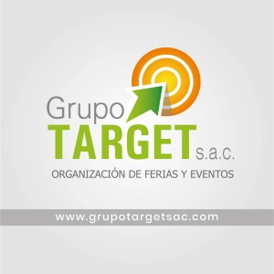 Logo Grupo Target S.A.C.