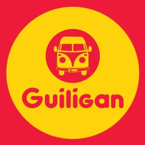 Logo Guiligan Soraya