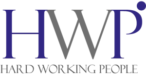 Logo HARD WORKING PEOPLE SAC