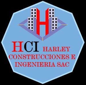 Logo HARLEY CONSTRUCCIONES E INGENIERIA S.A.C.