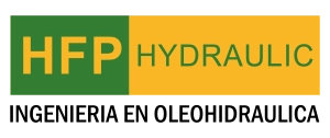 Logo HFP Hydraulic
