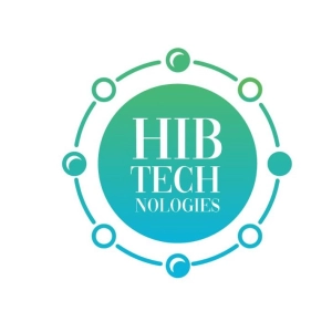 Logo HIBTECH