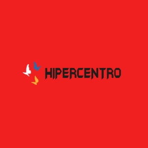 Logo HIPERCENTRO