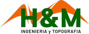 Logo H&M INGENIERIA Y TOPOGRAFIA SRL