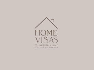 Logo HOME VISAS