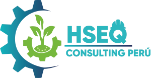 Logo HSEQ CONSULTING PERU SAC