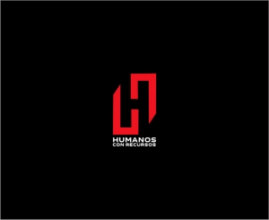 Logo HUMANOS CON RECURSOS